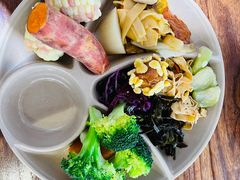 -素满香·食养自助(建邺万达店)