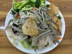 -亲贤打卤面(八一街店)