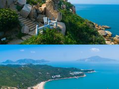 -东澳岛