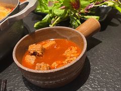 -滇牛云南火锅(桂林路店)