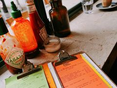 -RAC BAR(安福路店)