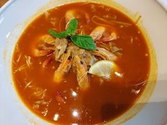 冬阴功肥牛-临界音乐酒馆·小龙虾·江湖菜(华熙LIVE·鱼洞店)
