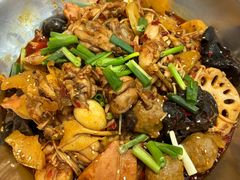 -晓林火锅(安定门店)