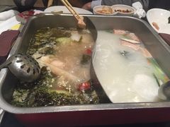 -新辣道鱼火锅(领展购物广场·中关村店)