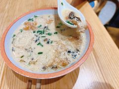 -早安山丘·豆浆油条(小木桥路店)