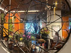 -Cuc Gach Quan Restaurant