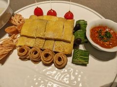 -花家怡园(四合院总店)