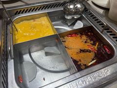-海底捞火锅(西直门凯德MALL店)