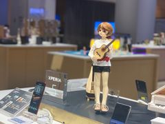 -Sony Store索尼(深圳深业上城店)