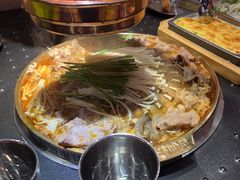-小牛哈尼韩式水煎肉(万象城店)