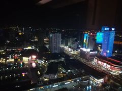 -宁波威斯汀酒店