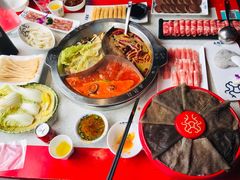 -大龙燚火锅(天钥桥路店)