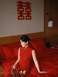 -南京宝娜嫁衣婚纱礼服馆(中央路店)