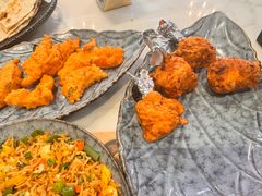 -VATAN INDIAN RESTAURANT米特印度餐厅(城北路店)