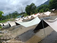 -广东罗浮山风景名胜区