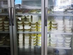 -雪露酸奶