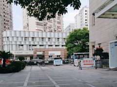 -复旦大学附属肿瘤医院(徐汇院区)