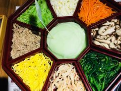 长今九折板-将军牛排·尔滨地标朝鲜族美食(总店)