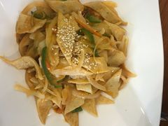 炒鱼饼-韩礼年糕(飞虹路店)