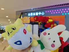 -风云再起游乐汇(皇城恒隆广场店)