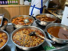 -肖家饸饹面总店(郑州总店)