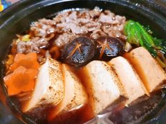 -代代木日式烧鸟居酒屋(奥城天玺店)