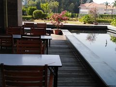 -厦门悦华酒店·绿庭主题自助餐厅