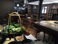 -左庭右院鲜牛肉火锅(南通CBD大有境店)