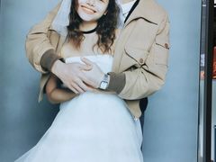 -一墨照相馆·证件照·形象照(世博店)