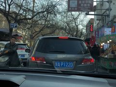 -刘信牛羊肉小炒泡馍(回民街店)
