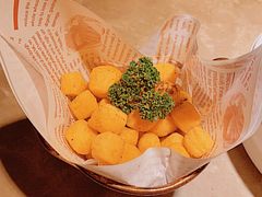 -新白鹿餐厅(金鹰新街口店)