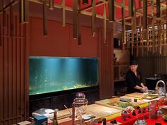 -蝉一日本料理(高新区店)