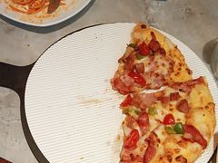 -必胜客(仲盛商城王安宇主题店)