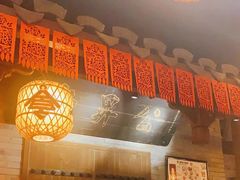 -南京大牌档(香港广场店)