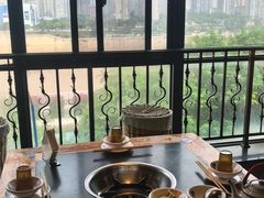 -李子坝梁山鸡(李子坝大鸡哥店)