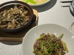 -秋色客家菜(流塘店)
