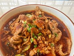 -红樱桃·欢乐餐厅(太原里店)