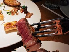 -拉蒂娜·巴西牛排馆 Latina·Brazilian Steakhouse(铜仁旗舰店)
