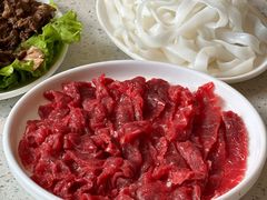 -潮汕林记牛肉火锅(万象天地店)
