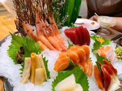 -割烹旭日本料理(龙湖狮山天街店)