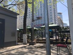-北京宣武门商务酒店(前门店)