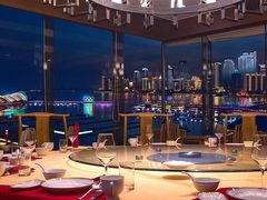 餐厅-青岛海尔洲际酒店