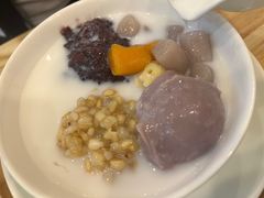 -古春堂凉茶甜品(拱北口岸店)