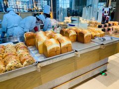 -西村叔叔的店·面包·甜品·蛋糕(清河万象汇店)