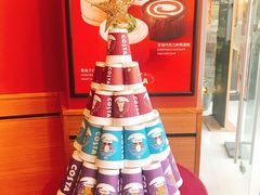 -COSTA COFFEE(张江软件园店)