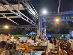 -渔家火锅·海鲜自助餐·演艺(亚龙湾天域酒店)