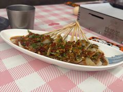 -路边羊烧烤酒场(宝带路店)