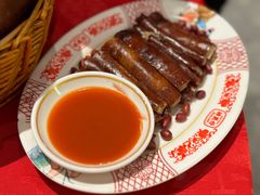 -神更仔·潮汕魂大排档(汉口路店)