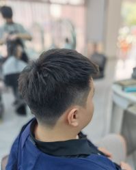 -YESIDO椰岛造型烫发染发