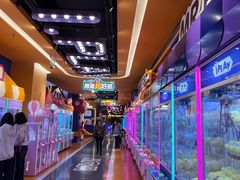 -爱玩嘉年华(江北一店)